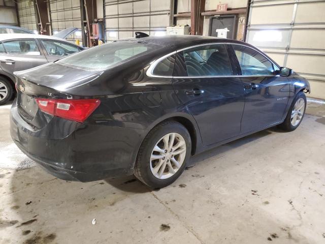Photo 3 from auction – 2018 CHEVROLET MALIBU LT with VIN 1G1ZD5ST9JF132777