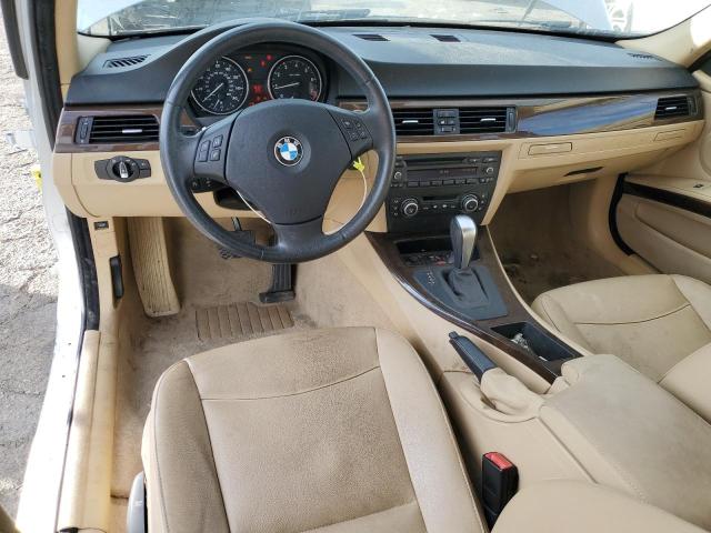 Photo 8 from auction – 2010 BMW 328 I SULE with VIN WBAPH5G54ANM36034