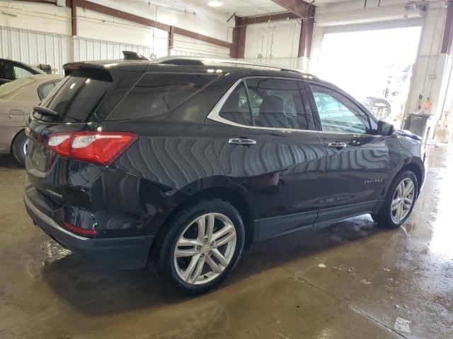 Photo 3 from auction – 2019 CHEVROLET EQUINOX PR with VIN 3GNAXPEX2KL194641