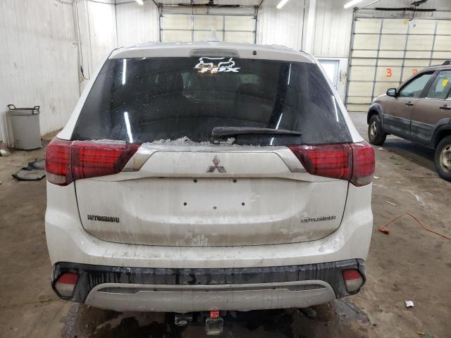 Photo 6 from auction – 2019 MITSUBISHI OUTLANDER with VIN JA4AZ3A32KZ019906