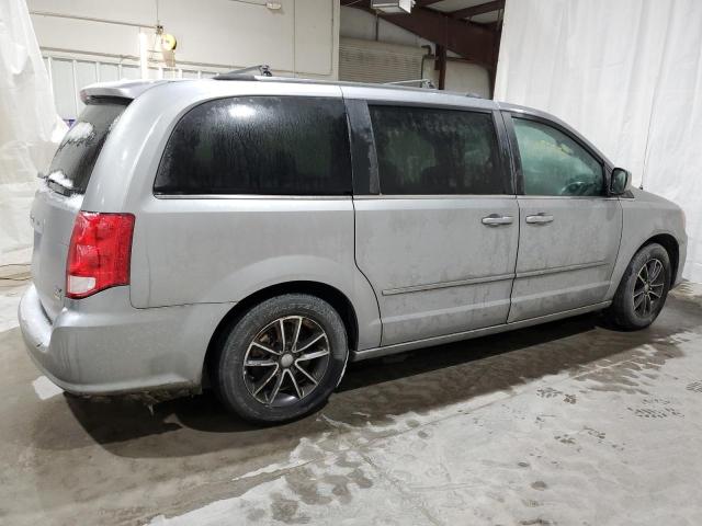 Photo 3 from auction – 2017 DODGE GRAND CARA with VIN 2C4RDGCG9HR595848