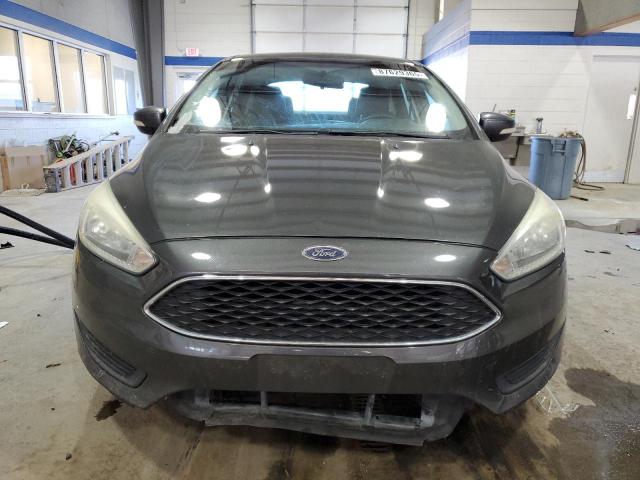 Photo 5 from auction – 2015 FORD FOCUS SE with VIN 1FADP3F22FL304337