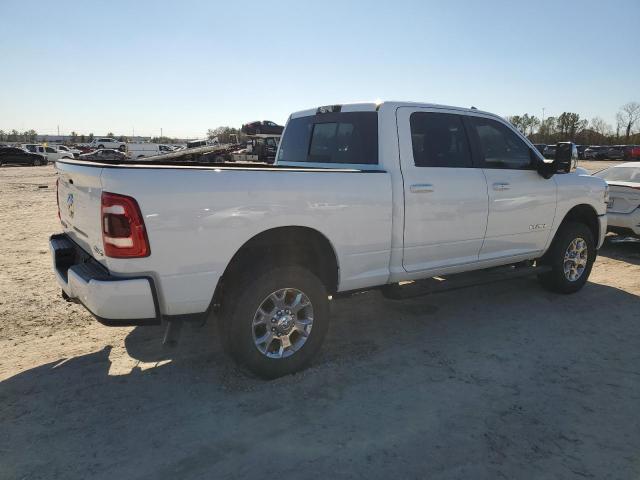 Photo 3 from auction – 2023 RAM 2500 LARAM with VIN 3C6UR5FJ4PG569029