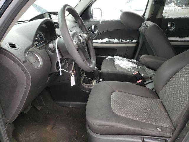 Photo 7 from auction – 2009 CHEVROLET HHR with VIN 3GNCA23B79S500284