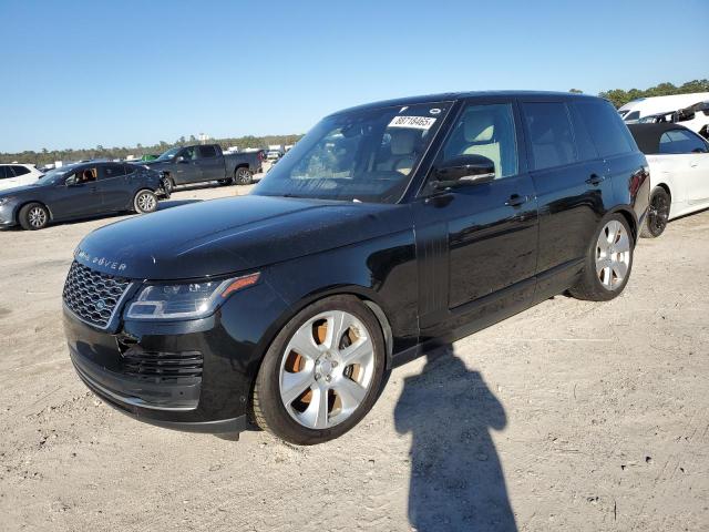 LAND ROVER RANGE ROVE 2019 with VIN SALGS2RE2KA531340 - Photo from auction