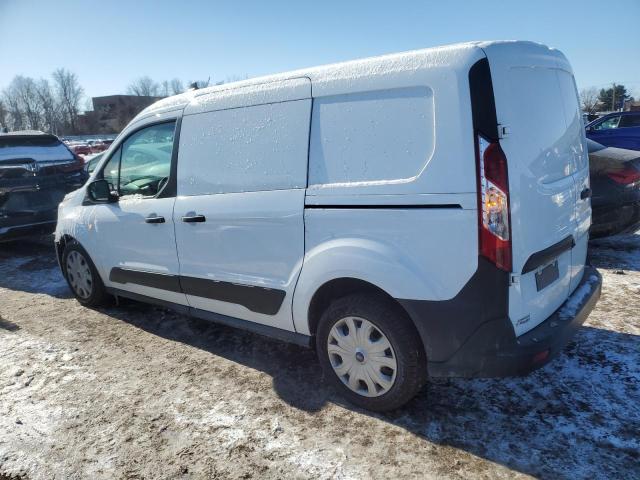 Photo 2 from auction – 2019 FORD TRANSIT CO with VIN NM0LS7E21K1393785