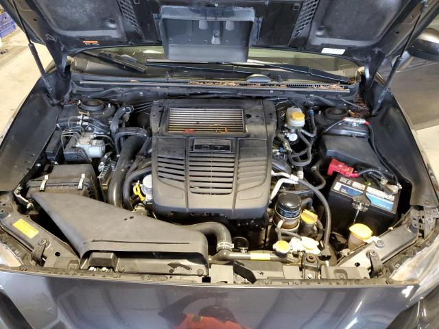 Photo 11 from auction – 2019 SUBARU WRX LIMITE with VIN JF1VA1N65K8819117