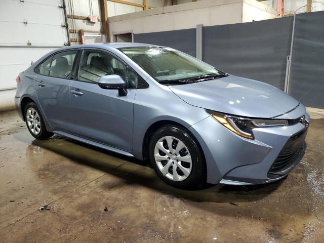 Photo 4 from auction – 2023 TOYOTA COROLLA LE with VIN 5YFB4MDE7PP056429