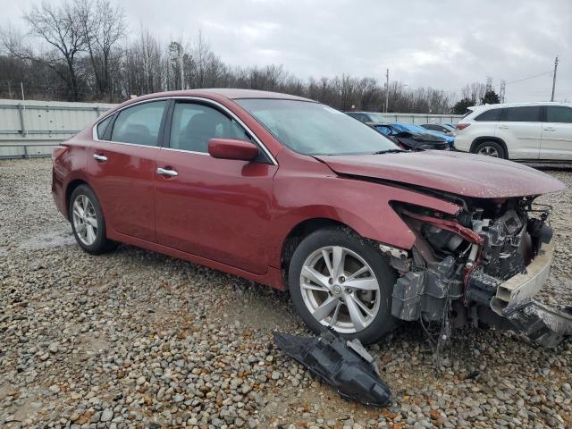 Photo 4 from auction – 2013 NISSAN ALTIMA 2.5 with VIN 1N4AL3AP9DC205089