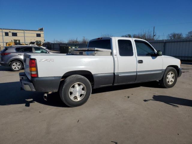 Photo 3 from auction – 2005 GMC NEW SIERRA with VIN 1GTEC19T65Z199915