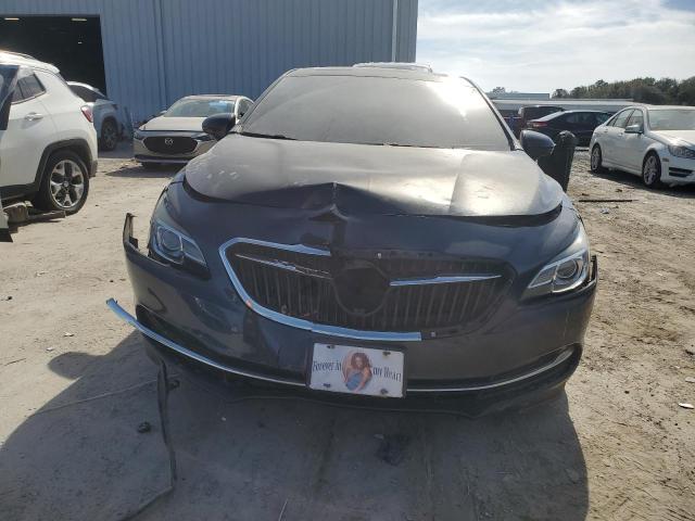 Photo 5 from auction – 2017 BUICK LACROSSE E with VIN 1G4ZP5SS3HU152109