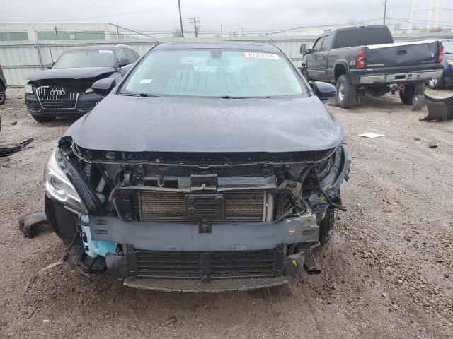 Photo 5 from auction – 2017 BUICK LACROSSE E with VIN 1G4ZP5SS3HU203981