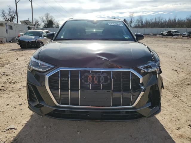 Photo 5 from auction – 2021 AUDI Q3 PREMIUM with VIN WA1EECF37M1038264