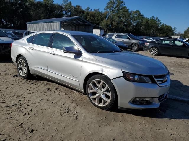 Photo 4 from auction – 2016 CHEVROLET IMPALA LTZ with VIN 2G1145S37G9157594