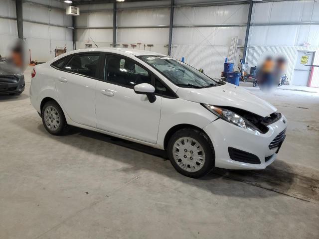 Photo 4 from auction – 2016 FORD FIESTA S with VIN 3FADP4AJ7GM104798