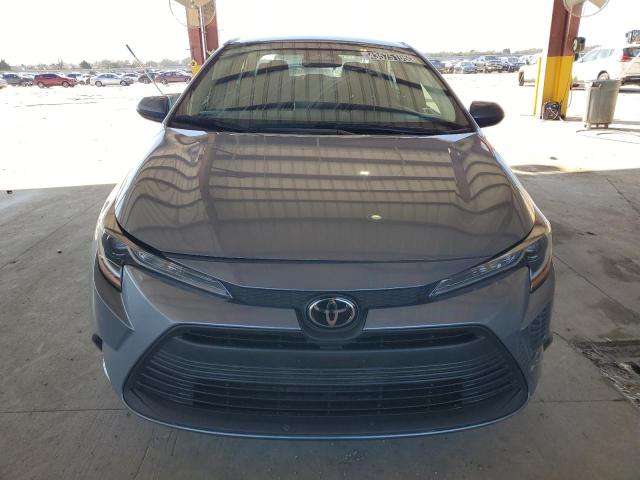 Photo 5 from auction – 2024 TOYOTA COROLLA LE with VIN 5YFB4MDE3RP093075