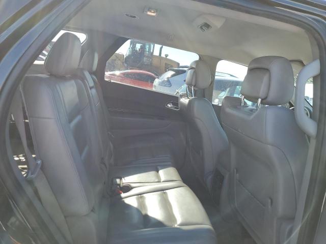 Снимка 11 от търг – 2013 DODGE DURANGO CR с VIN 1C4RDJDG9DC608502