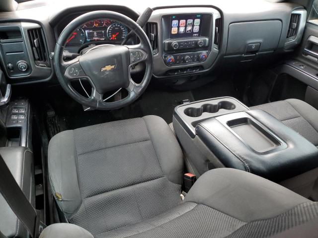 Photo 8 from auction – 2016 CHEVROLET SILVERADO with VIN 3GCPCREC6GG161598