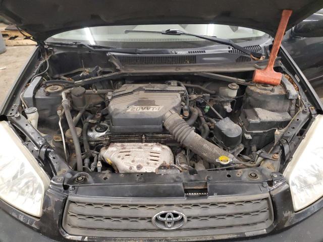 Photo 11 from auction – 2003 TOYOTA RAV4 with VIN JTEGH20V730084493