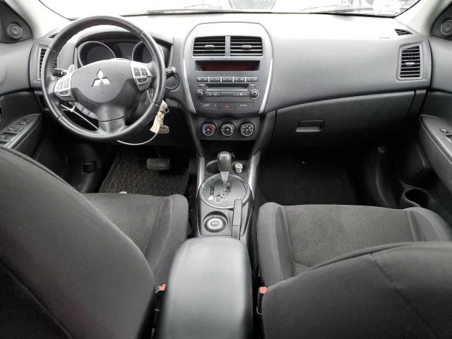 Photo 8 from auction – 2013 MITSUBISHI OUTLANDER with VIN 4A4AR3AU2DE003027