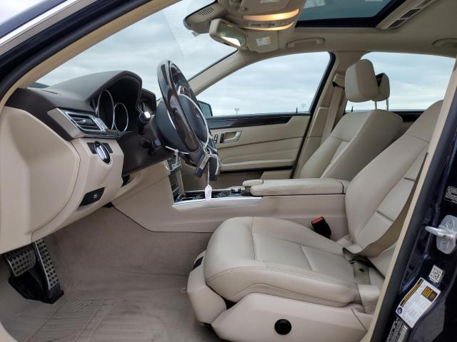 Photo 7 from auction – 2015 MERCEDES-BENZ E with VIN WDDHF5KB5FB085515