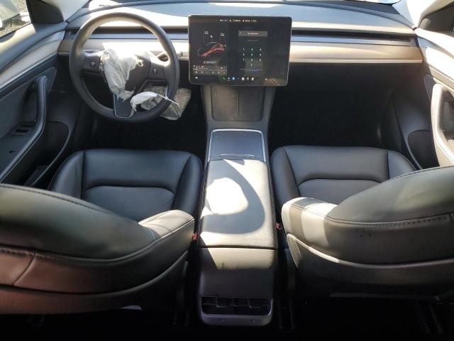 Photo 8 from auction – 2021 TESLA MODEL 3 with VIN 5YJ3E1EA1MF021307