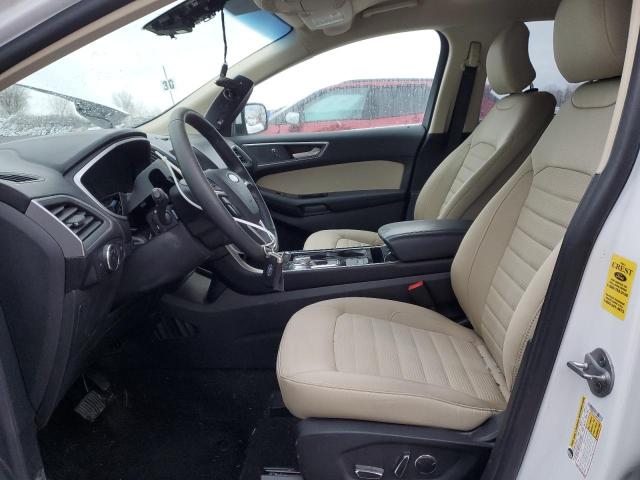 Photo 7 from auction – 2019 FORD EDGE SEL with VIN 2FMPK3J93KBC70571