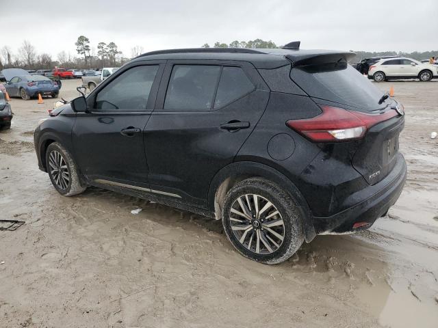 Photo 2 from auction – 2021 NISSAN KICKS SR with VIN 3N1CP5DV5ML474016