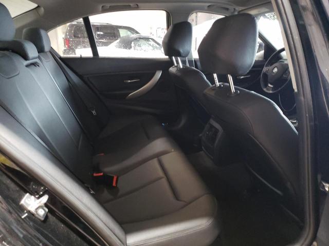 Photo 10 from auction – 2013 BMW 320 I XDRI with VIN WBA3C3C58DF981286