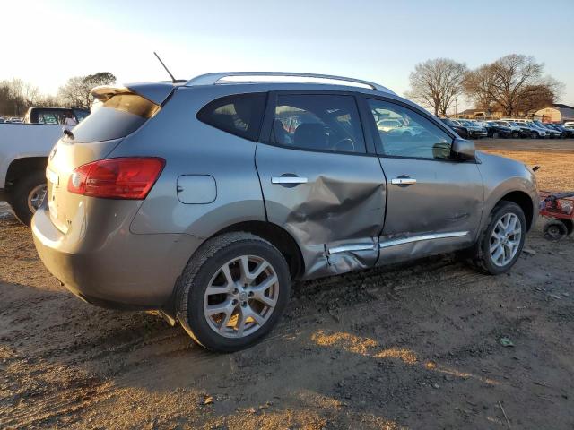 Photo 3 from auction – 2013 NISSAN ROGUE S with VIN JN8AS5MT3DW511614