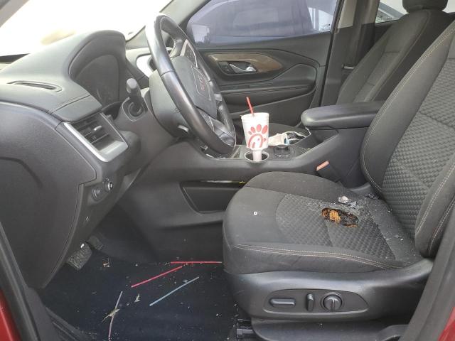 Photo 7 from auction – 2019 GMC TERRAIN SL with VIN 3GKALMEVXKL398013