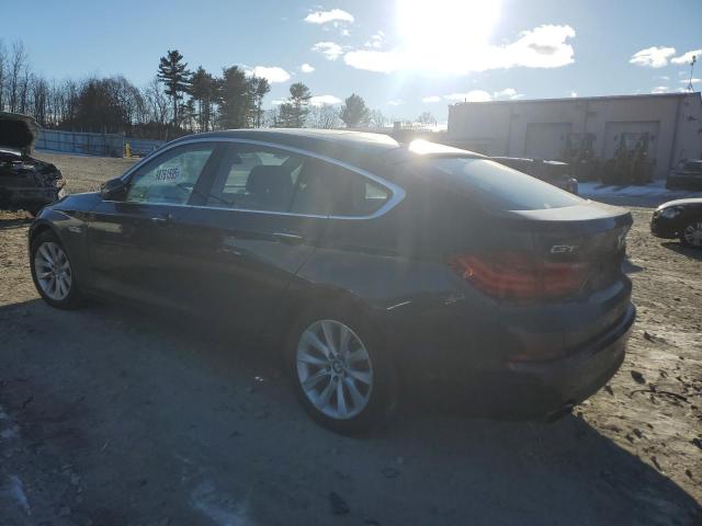 صورة رقم 2 من المزاد - 2015 BMW 550 IGT مع VIN WBA5M6C57FD086068