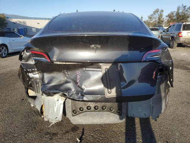Снимка 6 от търг – 2024 TESLA MODEL Y с VIN 7SAYGDED2RF200414