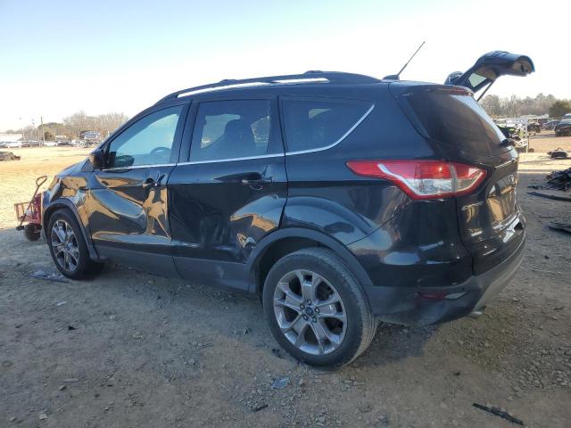 Photo 2 from auction – 2014 FORD ESCAPE SE with VIN 1FMCU0GX8EUB78514