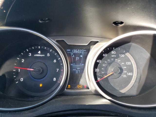 Photo 9 from auction – 2014 HYUNDAI VELOSTER with VIN KMHTC6AD2EU197158