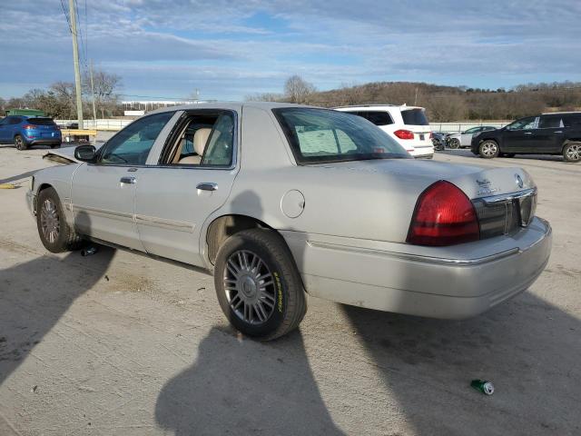 Photo 2 from auction – 2009 MERCURY GRAND MARQ with VIN 2MEHM75VX9X616645