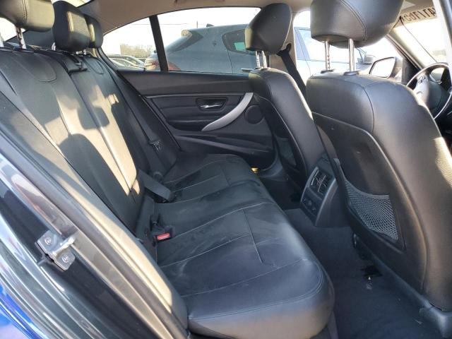 Photo 10 from auction – 2013 BMW 328 XI SUL with VIN WBA3B5C57DF596784