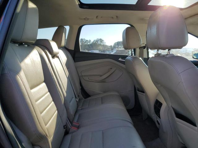 Photo 11 from auction – 2013 FORD ESCAPE SEL with VIN 1FMCU0H93DUB65104