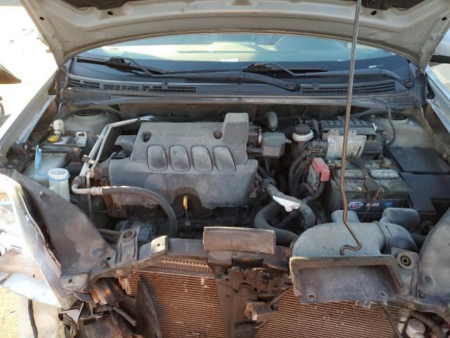 Photo 11 from auction – 2012 NISSAN SENTRA 2.0 with VIN 3N1AB6AP2CL671919