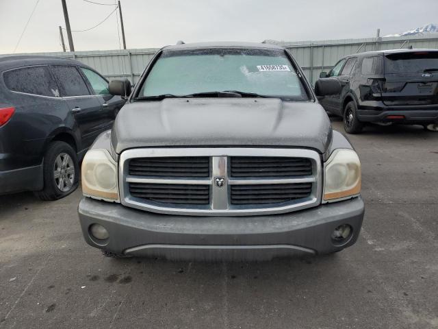 Photo 5 from auction – 2005 DODGE DURANGO SL with VIN 1D4HB48D45F506949