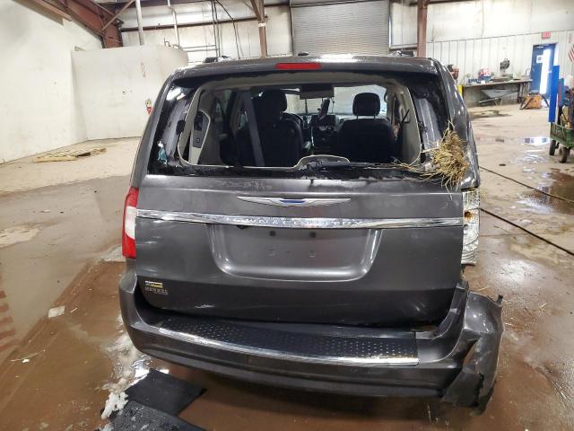 Photo 6 from auction – 2015 CHRYSLER TOWN & COU with VIN 2C4RC1BG0FR588334