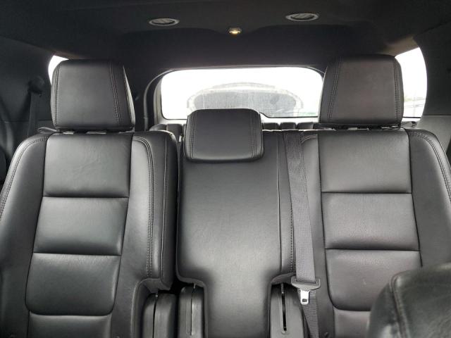 Photo 10 from auction – 2013 FORD EXPLORER X with VIN 1FM5K7D89DGB75350