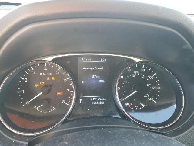 Photo 9 from auction – 2016 NISSAN ROGUE S with VIN JN8AT2MT8GW014655