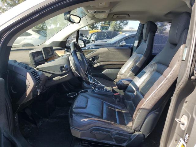 Photo 7 from auction – 2014 BMW I3 REX with VIN WBY1Z4C5XEV276638