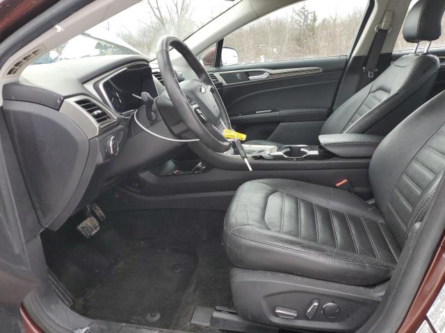 Photo 7 from auction – 2016 FORD FUSION SE with VIN 3FA6P0HDXGR104184