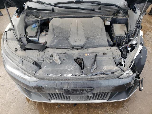 Photo 11 from auction – 2023 KIA EV6 LIGHT with VIN KNDC34LA6P5612197