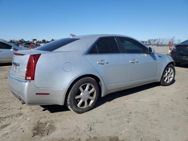Photo 3 from auction – 2009 CADILLAC CTS with VIN 1G6DG577090116330
