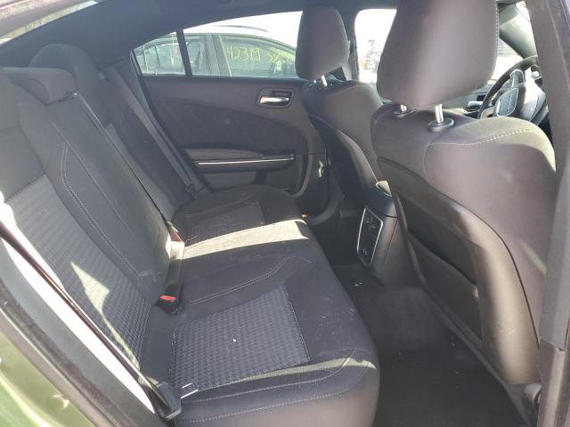Photo 10 from auction – 2018 DODGE CHARGER GT with VIN 2C3CDXJG7JH263707