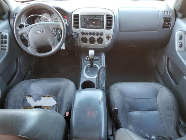 Photo 8 from auction – 2007 FORD ESCAPE HEV with VIN 1FMCU49H77KB68259