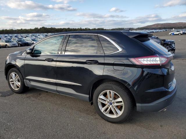 Photo 2 from auction – 2016 FORD EDGE SEL with VIN 2FMPK4J90GBC00071